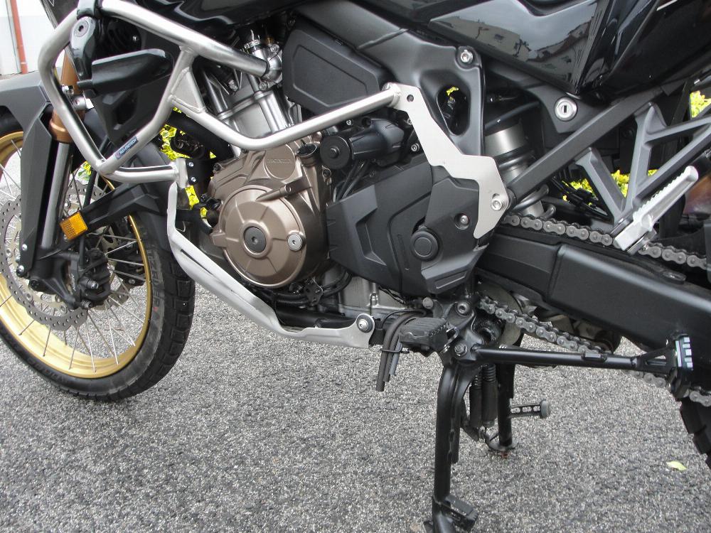 Motorrad verkaufen Honda CRF Honda CRF 1100L Africa Twin Adventure Sports DCT Tourer Ankauf